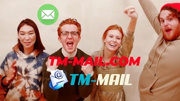 Easy Ways to Get Started with Temporary Email Addresses (TM-Mail)