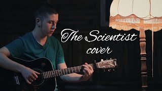Coldplay – «The Scientist» cover