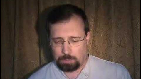 1. Partial Preterism vs. Full - Mike Blume