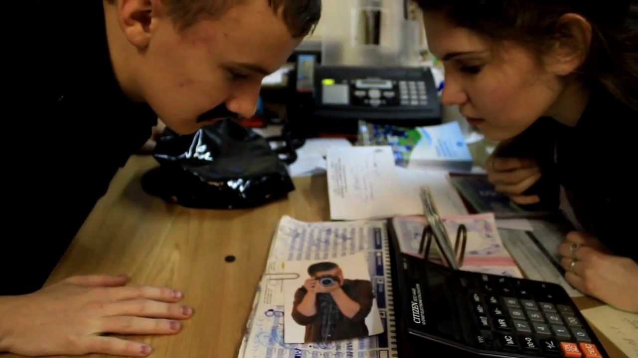 [Полная версия]Видеоконкурс Кубок Профкома ЯрГУ - Команда КВН ...