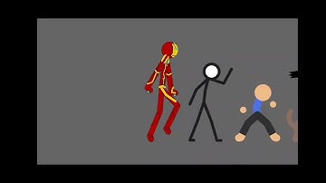 Just a random video / Stick Nodes