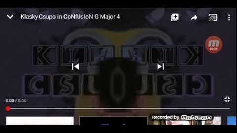 How to make g major 4 confusion mega photo PowerDirector