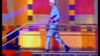 Les Enfoires - Les Jolies Colonies De Vacances