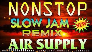 NONSTOP BEST OF AIR SUPPLY SLOW JAM REMIX 2022-2023(djjoemar remix) screenshot 5