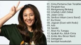 Sherina Munaf Full Album Terbaik | Cinta Pertama Dan Terakhir | Pergilah Kau