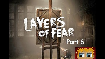 The Checkers board :Layers of fear#6