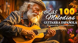 The 100 Most Beautiful Melodies in Guitar History  Best of 70's 80's Instrumental Hits
