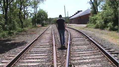 Modest Mouse- The World At Large (Music Video)