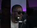 Why Kevin Hart Wouldn't Answer Cam'ron's Question