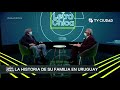 La Letra chica - Entrevista a Mauricio Rosencof