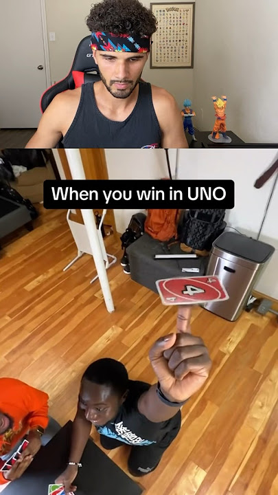 The edit that blew up the internet… #edit #uno #shorts