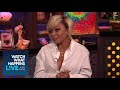 Karen Huger Reacts to Michael Darby Groping Allegations | WWHL