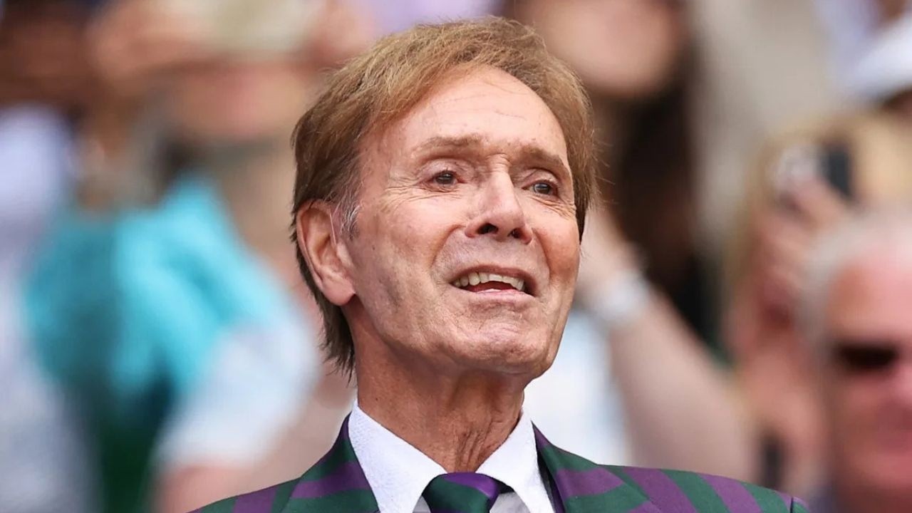 Cliff Richard’s Current Partner Has Everyone Talking