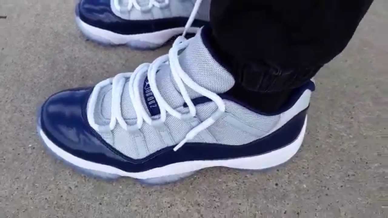 jordan 11 yankees