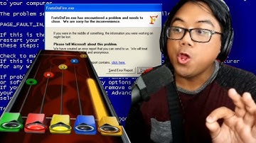 Frets on Fire makes a comeback in 2019?