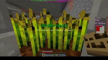 Minecraft Faction #1 Raiding Saicopvp Wither Realm