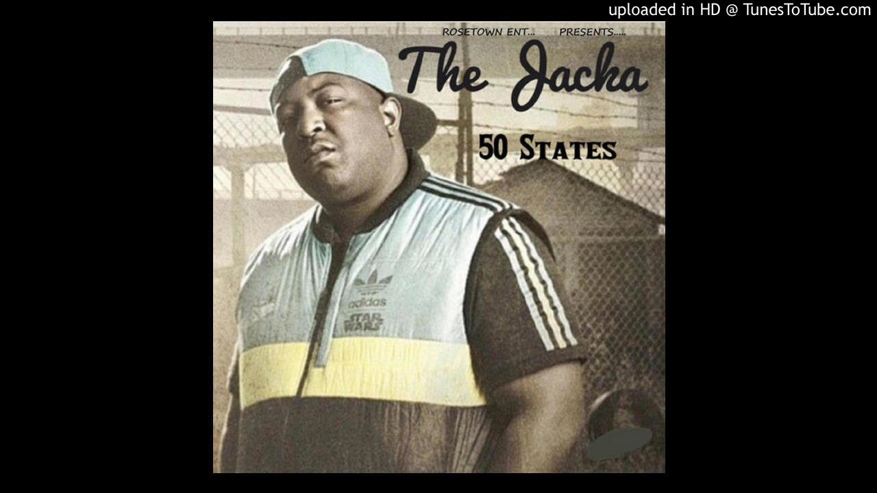 The Jacka -RIP- Rosetown Feat. Fed-X