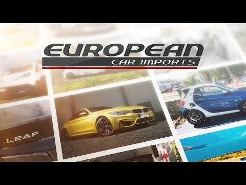 european-car-imports---types-of-vehicles-imported