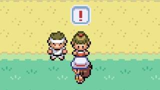 Tatakae | Pokémon FireRed [No. 12]