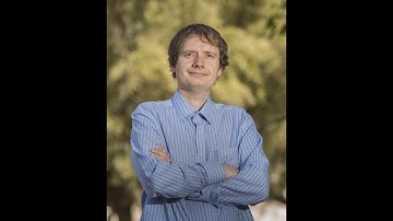 ICHEP2020 Interview: Jaroslav Trnka