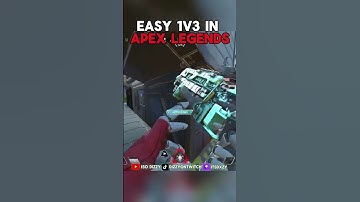 Go watch the new video! #apexlegends #firstpersonshooter #apexpredator #apexlegendslive #apex