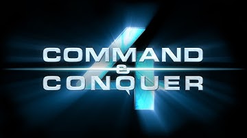 Command & Conquer 4 ретро обзор