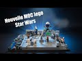 Ma première video lego