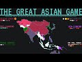 [TNO/OTL] Great Asian Game - Custom Superevent