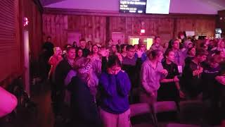 Snow Camp 2023