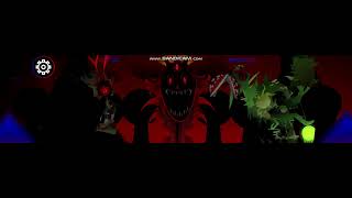 Sprunki Bi-Shifted PHASE 5 Fanmade (Teaser 3) 
