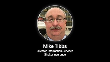 40+ Years of Technical Evolution — Mike Tibbs on TechLifeSkills w/ Tanmay Ep. 24