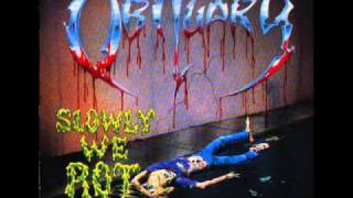Obituary - Slowly We Rot