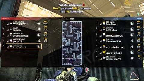 Warface hacker - TrueAim AKA TrueAimBotter