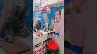 mobile repair shop and setup tools 🔥
