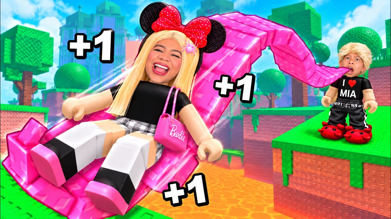 Latest Title & Thumbnail