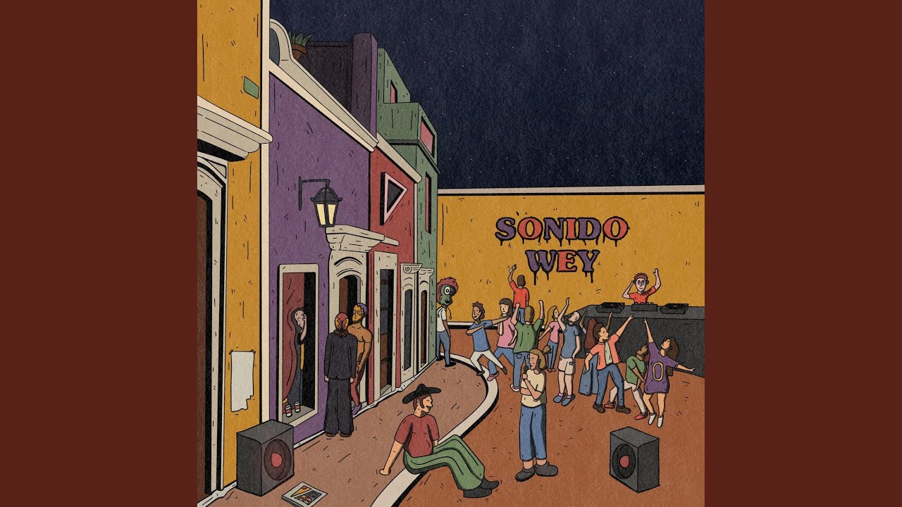 Watch Obsequio on YouTube Watch Obsequio on YouTube