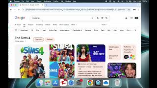 How To Install The Sims 4 On Mac