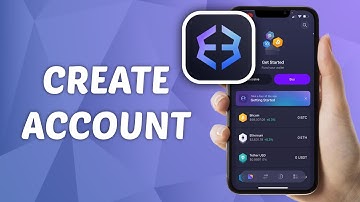 How to Create Exodus Wallet Account