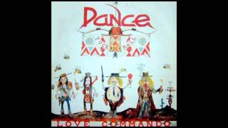 Dance-Ne Fiam, Ne!