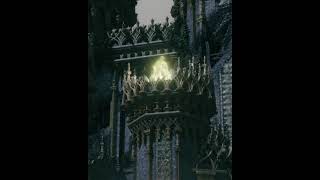 Foul Tarnished In Search Of The Elden Ring