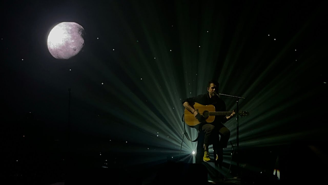 BRAND NEW FULL CONCERT (Los Angeles CA, 6/3/25) - YouTube