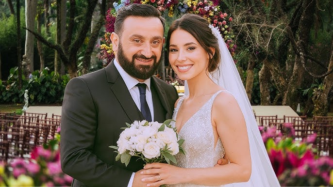 À 51 ans : Cyril Hanouna brise le silence pour avouer sa nouvelle compagne et la date de son mariage - YouTube