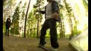 forest gump