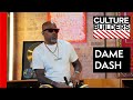 Dame Dash  Talks Importance of Preparation, Never Being Embarrassed, Biggest Awareness and Concerns