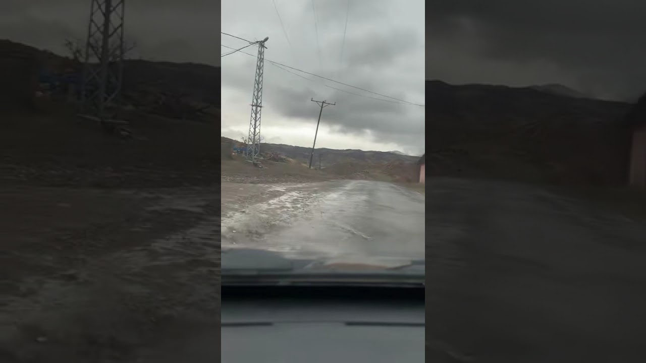 Yozgat Yerköy Salmanlı Kayadibi köyü