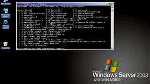 SQL Server 2005 Part 3.8