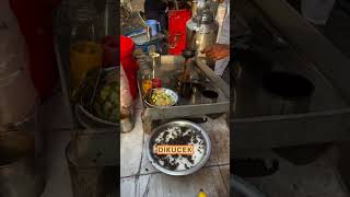 Teh jeruk nipis menyegarkan khas india