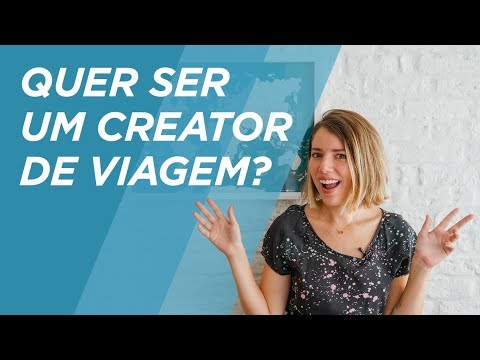 Vídeo: 10 Maneiras De Conseguir Um Post Patrocinado Como Blogueiro De Viagens Ou Influenciador Social - Matador Network