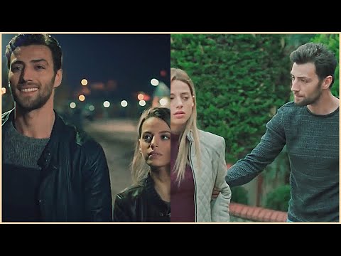 PARAMPARÇA|CANSU&DENİZ - O ŞARKI.