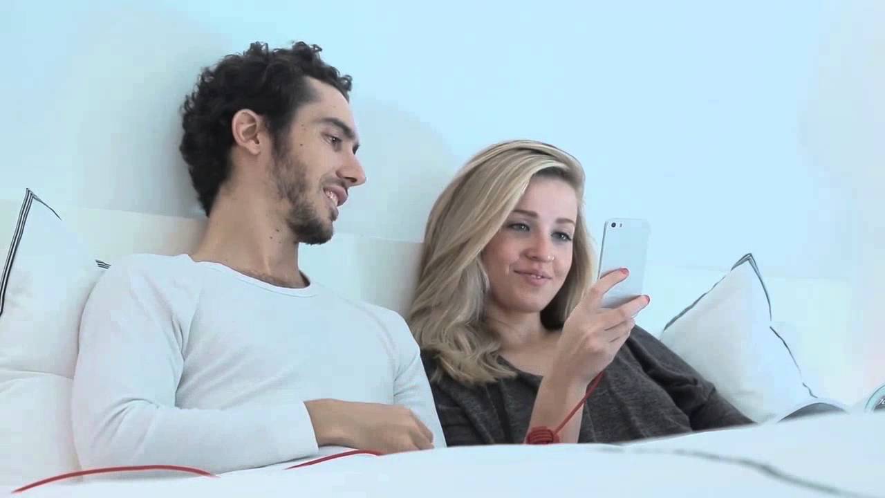 Native Union Night Cable